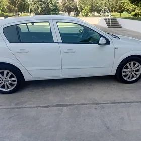 Opel Astra 2006