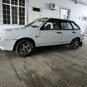Lada 2109 1993