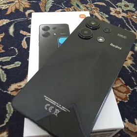 Redmi note13