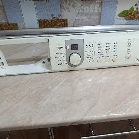 компьютер стиральной машины