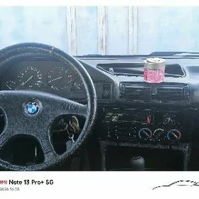 BMW 525 1990