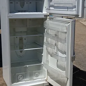 Vestel haladilnik