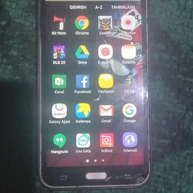 Samsung J7