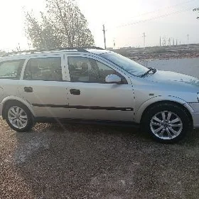 Opel Astra 1999