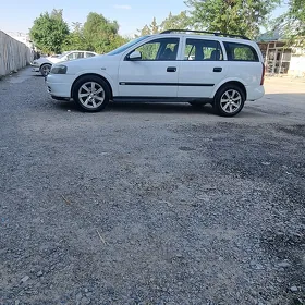 Opel Astra 2003