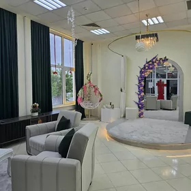 TAYYAR BIZNES  GOZELLIK SALONY