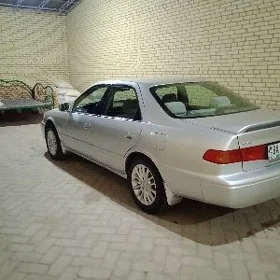 Toyota Camry 2000