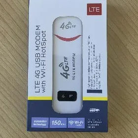 МОДЕМ 4G MODEM