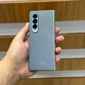 Samsung ZFOLD 4 12/512gb