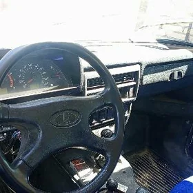 Lada Niva 2011