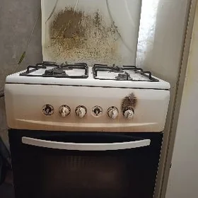 Газовая плита