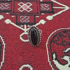 кольцо серебро 925