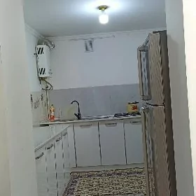 4 ком на 1 этаже
