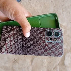 Redmi not 12
