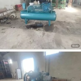 howa kampresor
