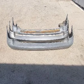 2002 sienna yz bamperi