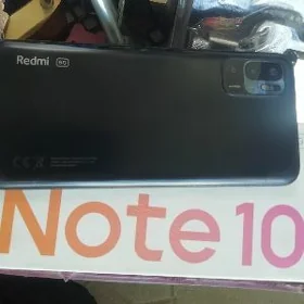 Redmi not 10 5G