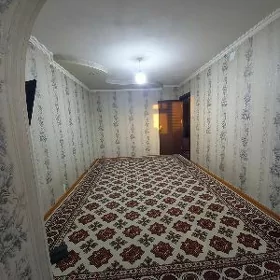 3комнатны 4этаж