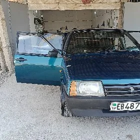 Lada 21099 2002