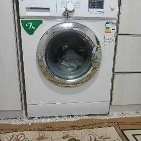 LG steralka