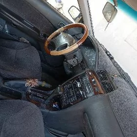 Nissan Maxima 2000