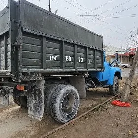 Zil 130 1998