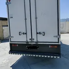 Mitsubishi Canter 2023
