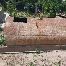 СУВ БОЧКА