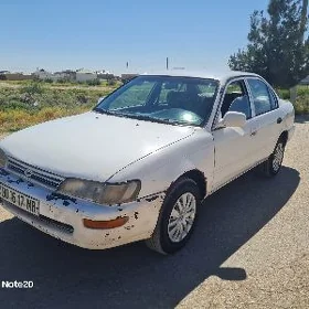 Toyota Corolla 1994