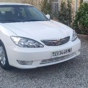 Toyota Camry 2003
