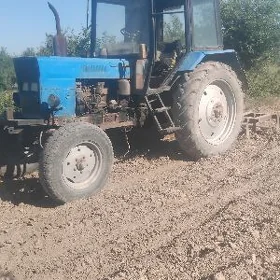 MTZ 80 1992
