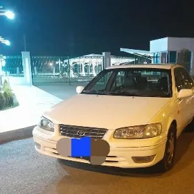 Toyota Camry 2001