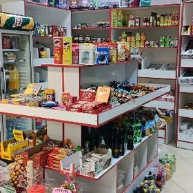 Ataturkde magazin arenda