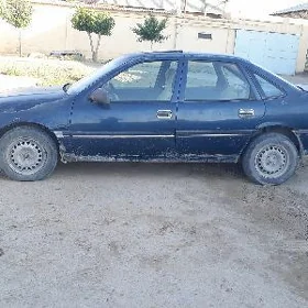 Opel Vectra 1992