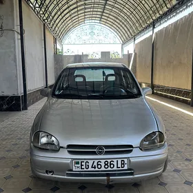 Opel Vita 1997