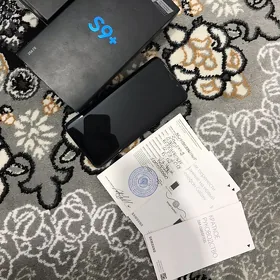 s 9 +