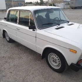 Lada 2106 1986