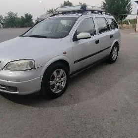 Opel Astra 1998