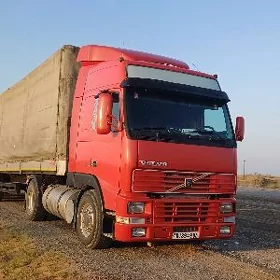 Volvo FH 420 1998