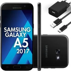 SAMSUNG A5 2017