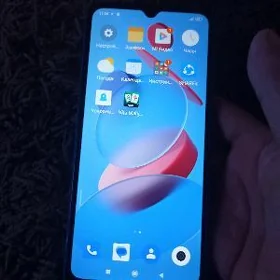 redmi 9 a