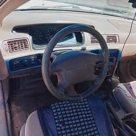 Toyota Camry 1999