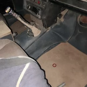 Lada 2106 1984