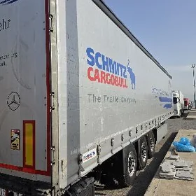 Kogel Cargo 2022