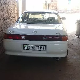 Toyota Mark II 1994
