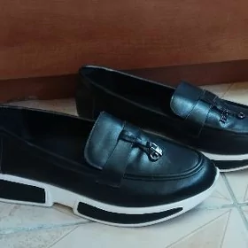 ТУФЛИ