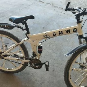 velik bmv tazeje