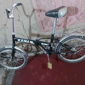 welik kama