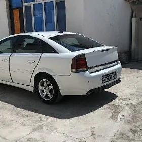Opel Vectra 2003