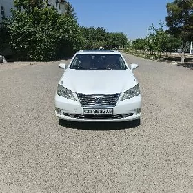 Lexus ES 350 2010